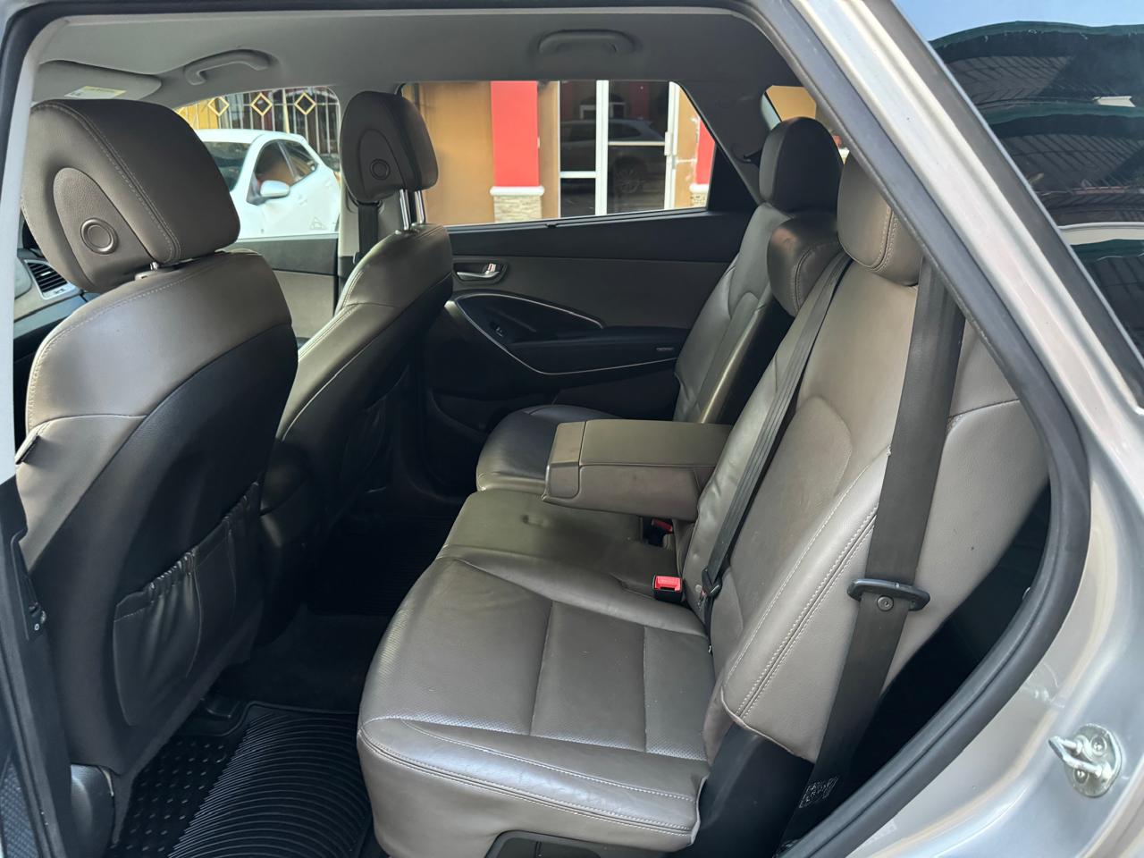 Hyundai Santa Fe sport tres filas año 2018 Foto 7264001-11.jpg