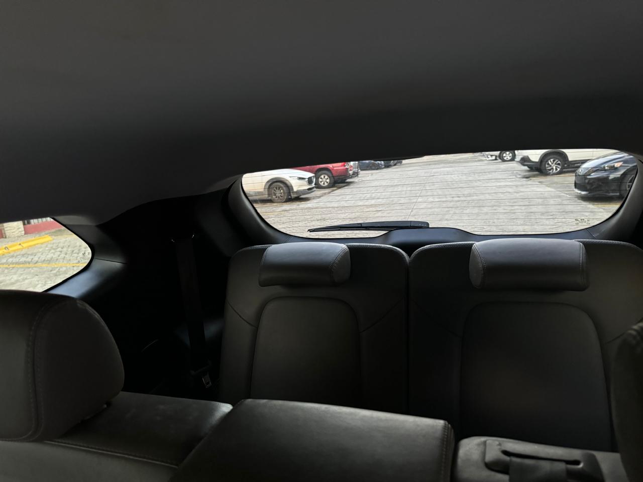 Hyundai Santa Fe sport tres filas año 2018 Foto 7264001-13.jpg