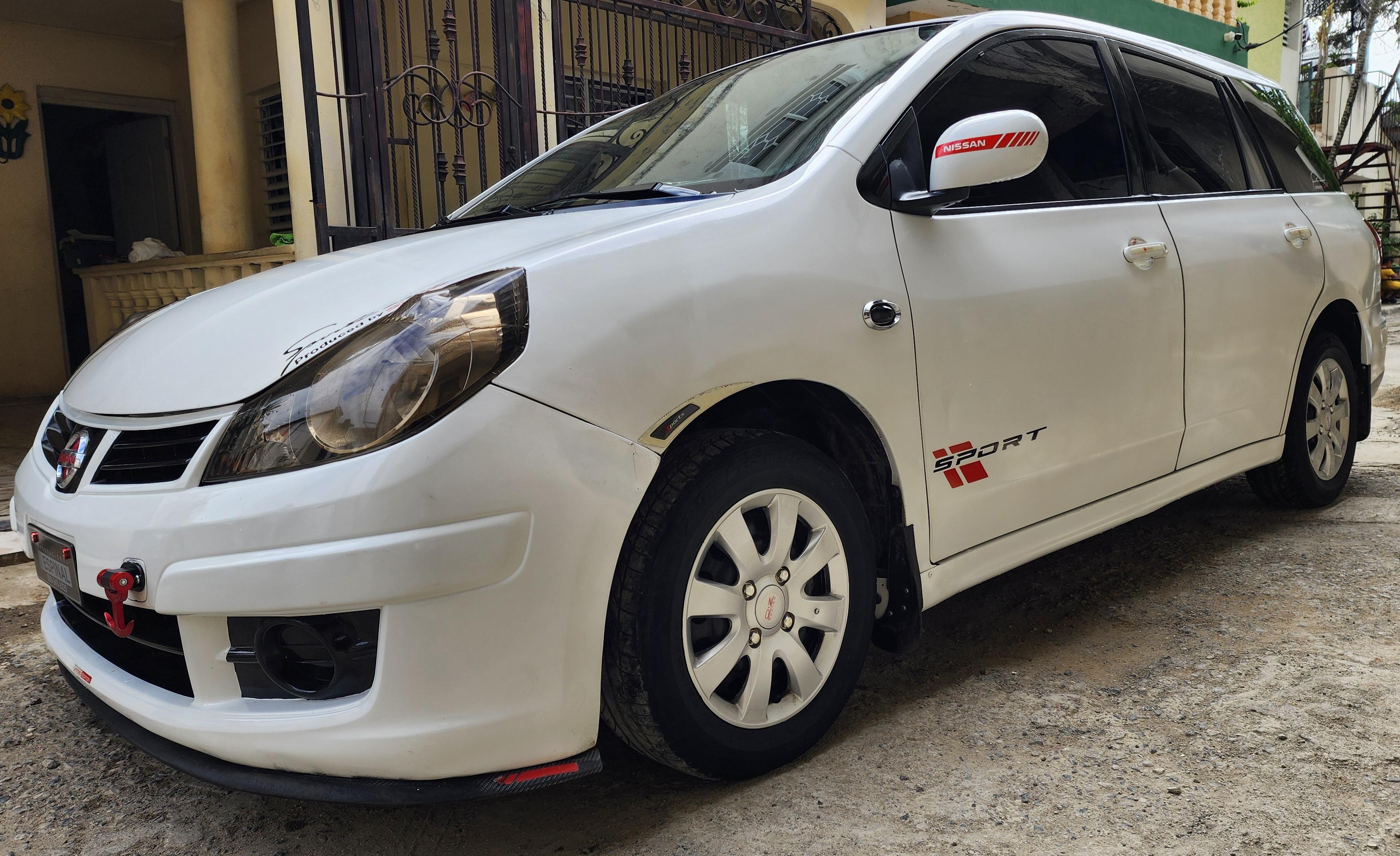 NISSAN AD 2013  Foto 7264026-2.jpg
