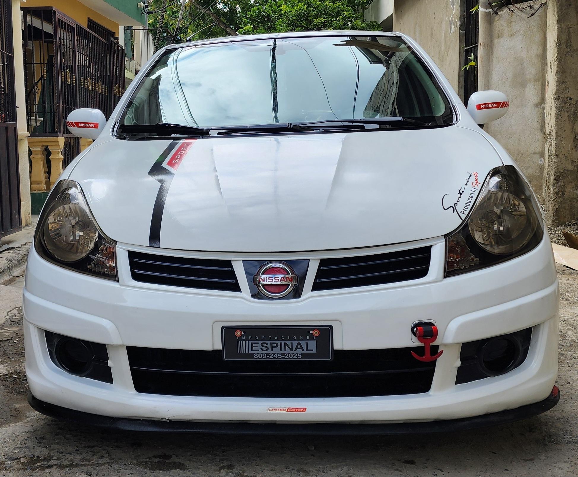 NISSAN AD 2013  Foto 7264026-3.jpg