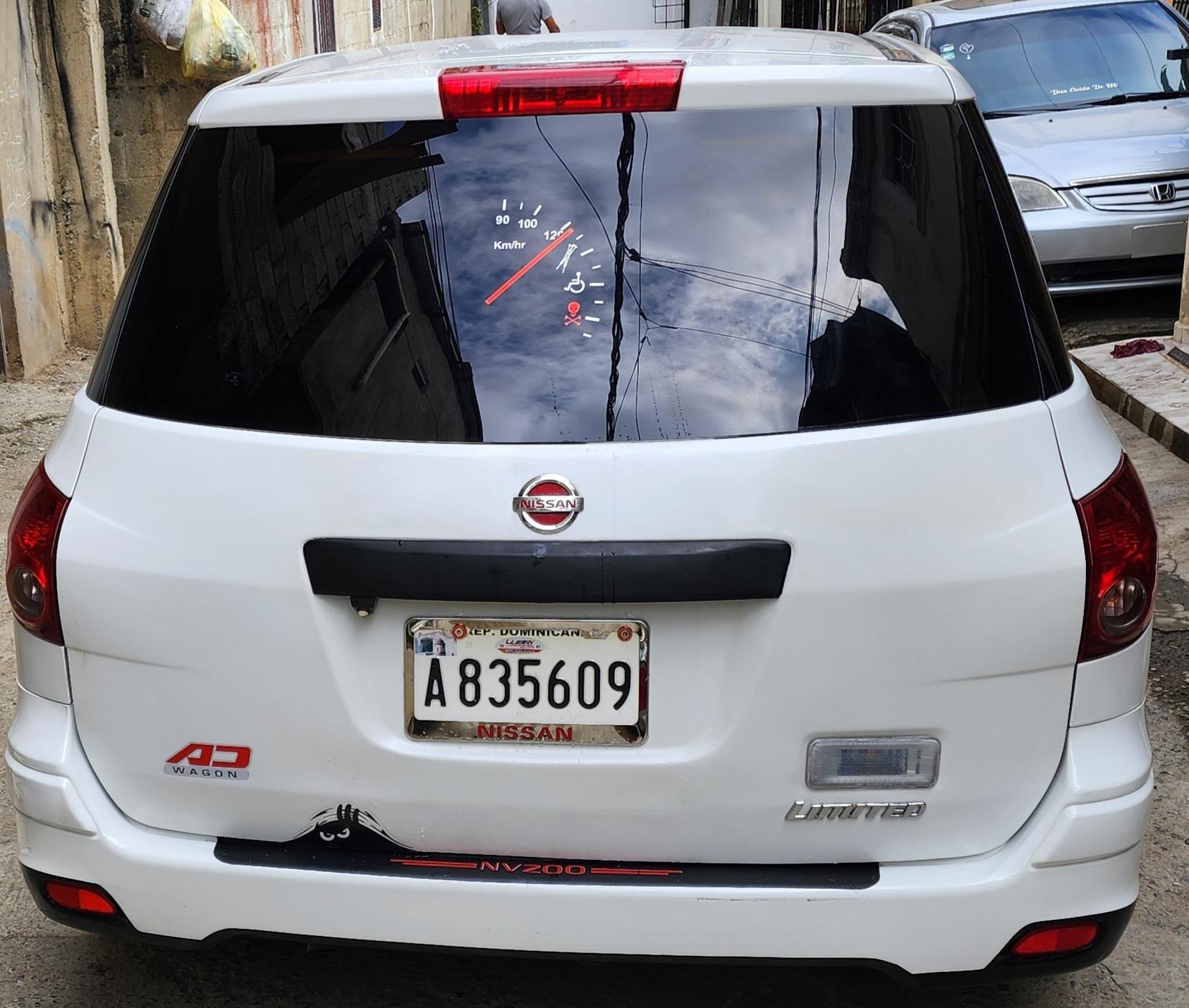 NISSAN AD 2013  Foto 7264026-5.jpg