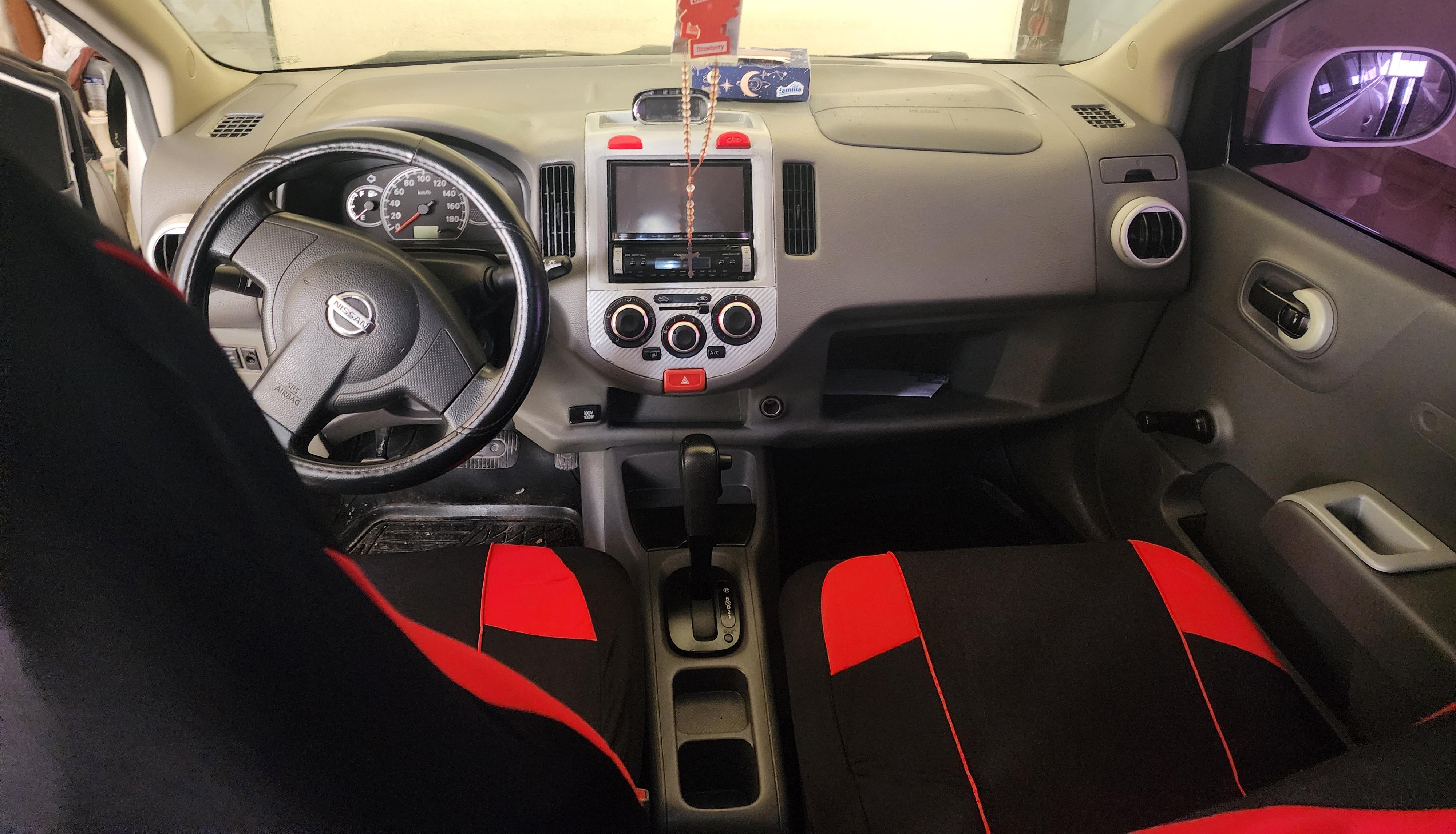 NISSAN AD 2013  Foto 7264026-7.jpg