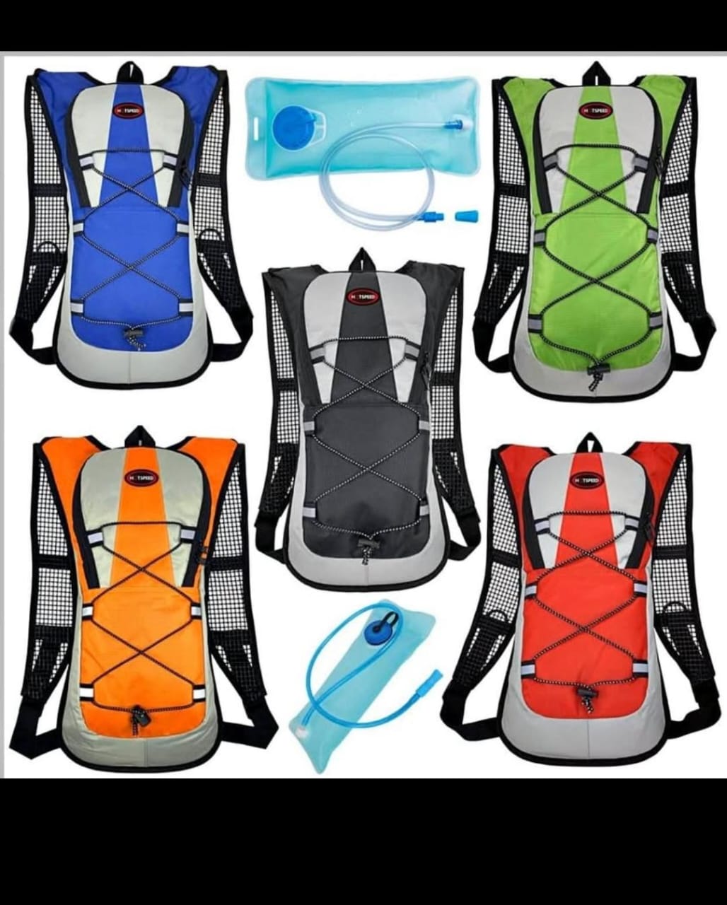 Mochila de agua camel back en Santo Domingo DN Foto 7264029-1.jpg
