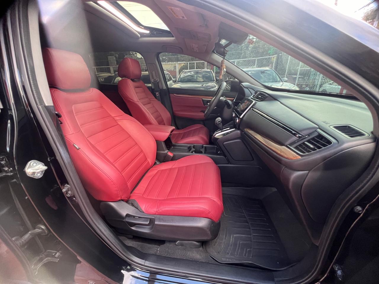 HONDA CR-V EX 2020  PRECIO OFERTA US27900 ???????????? Foto 7264034-11.jpg