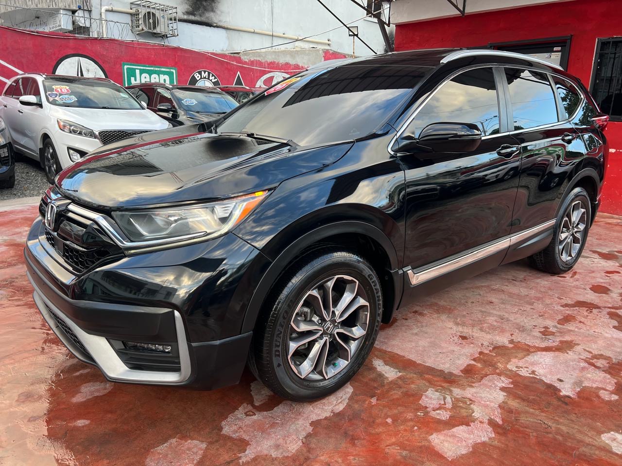 HONDA CR-V EX 2020  PRECIO OFERTA US27900 ???????????? Foto 7264034-2.jpg