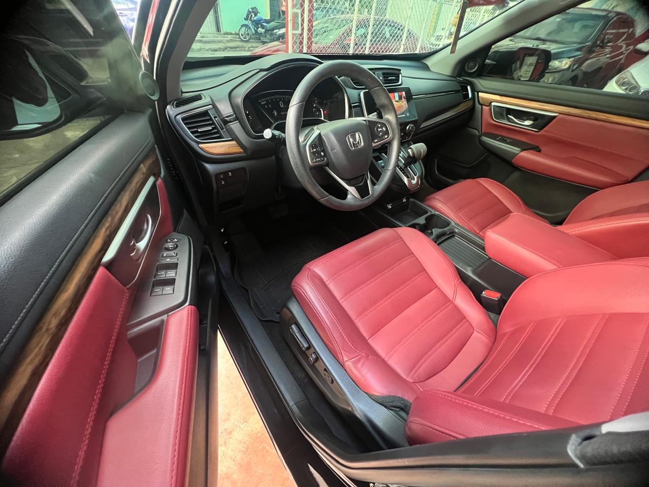 HONDA CR-V EX 2020  PRECIO OFERTA US27900 ???????????? Foto 7264034-4.jpg