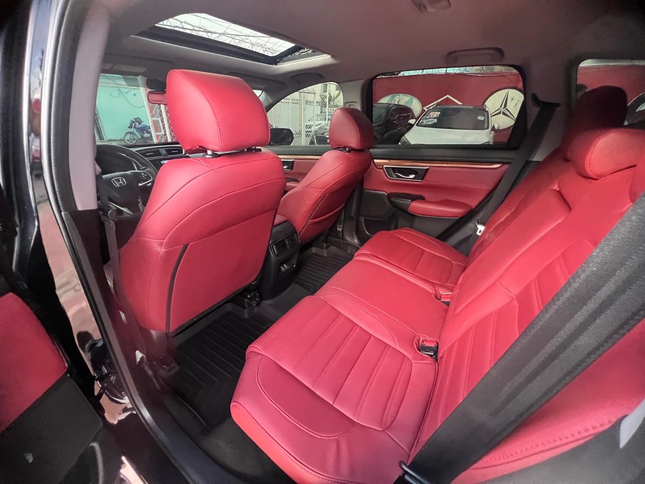 HONDA CR-V EX 2020  PRECIO OFERTA US27900 ???????????? Foto 7264034-6.jpg