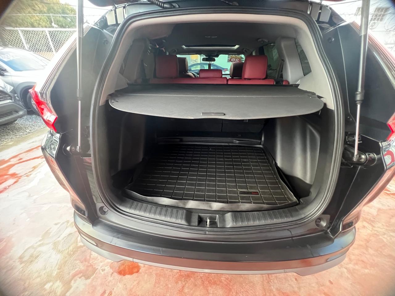 HONDA CR-V EX 2020  PRECIO OFERTA US27900 ???????????? Foto 7264034-7.jpg