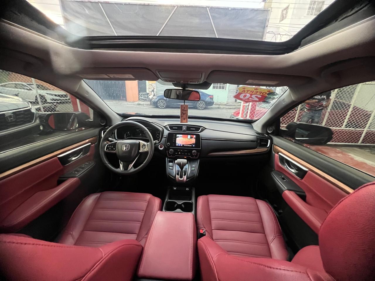 HONDA CR-V EX 2020  PRECIO OFERTA US27900 ???????????? Foto 7264034-8.jpg