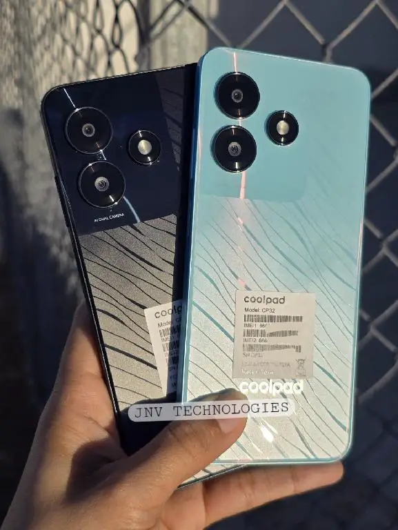 Coolpad C15 sellado Foto 7264056-1.jpg