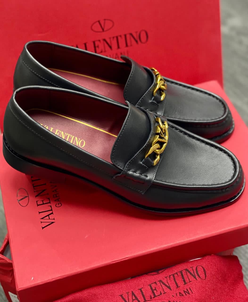 Shoes Zapatos Zapato Valentino Garavani Classic 2026 Foto 7264066-1.jpg