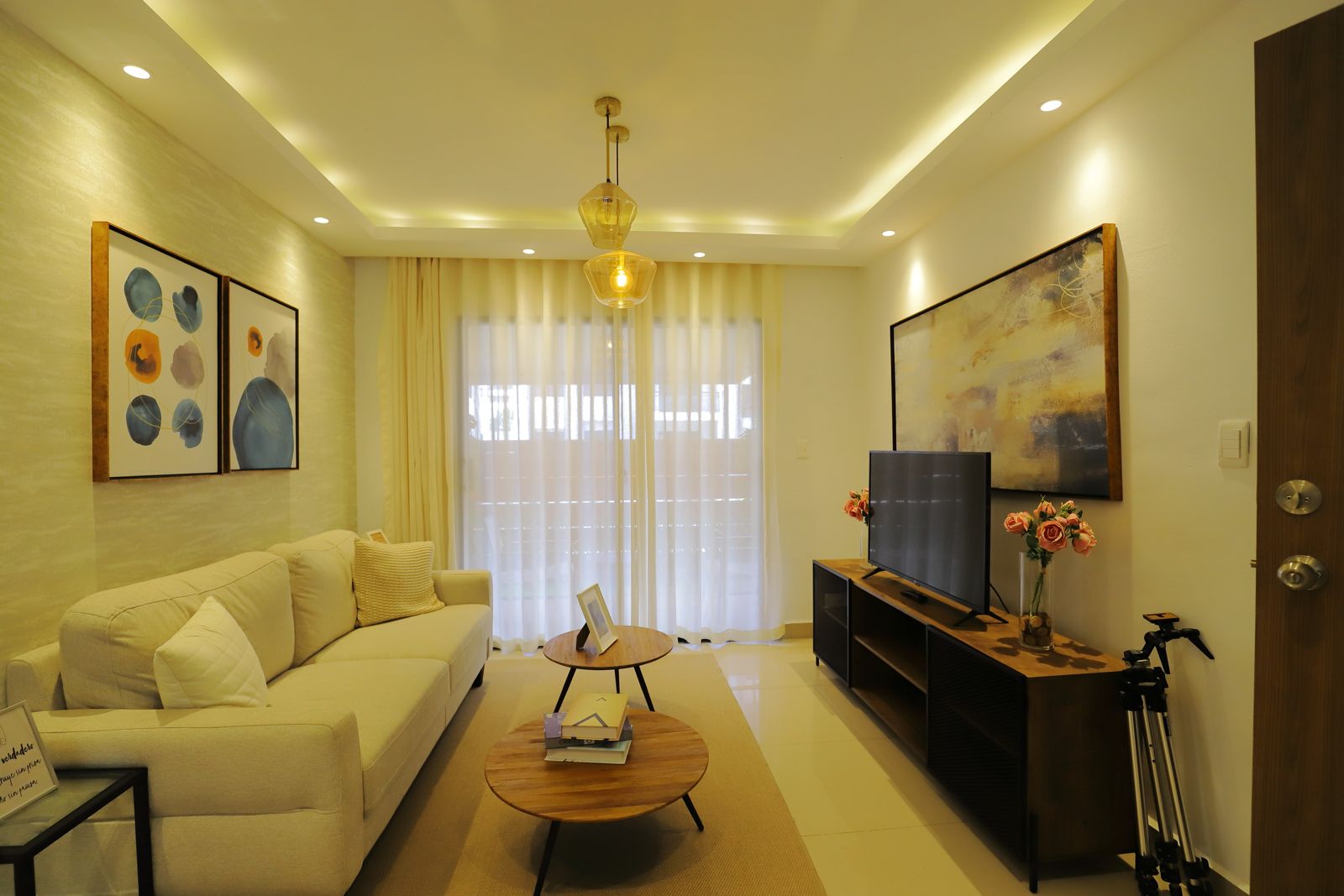 APARTAMENTOS EN VENTA – CARRETERA LAS AMÉRICAS Foto 7264086-2.jpg