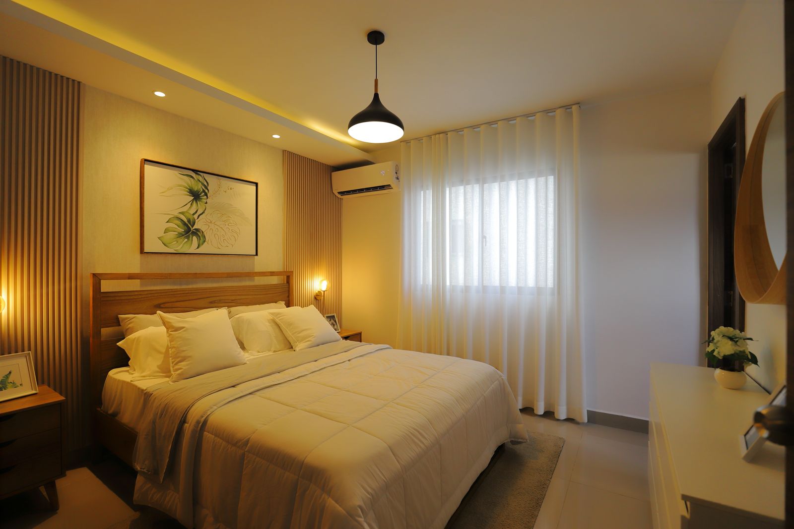 APARTAMENTOS EN VENTA – CARRETERA LAS AMÉRICAS Foto 7264086-3.jpg