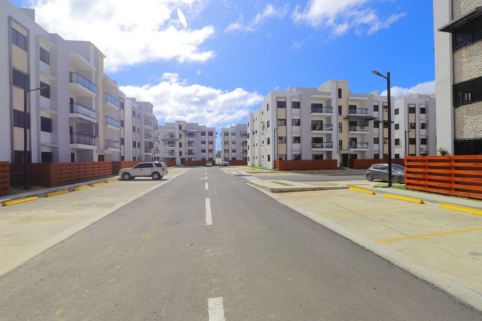 APARTAMENTOS EN VENTA – CARRETERA LAS AMÉRICAS Foto 7264086-8.jpg