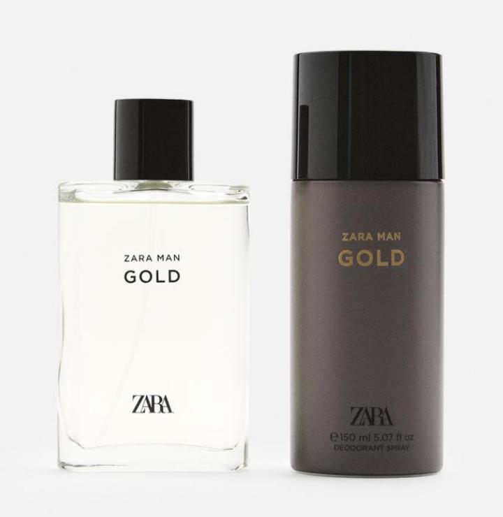 Perfumes aceites faciales zaraLoreal  instituto etc  Foto 7264088-1.jpg