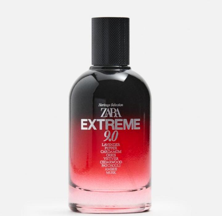 Perfumes aceites faciales zaraLoreal  instituto etc  Foto 7264088-6.jpg