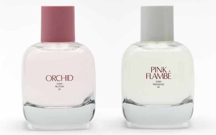 Perfumes aceites faciales zaraLoreal  instituto etc  Foto 7264088-7.jpg