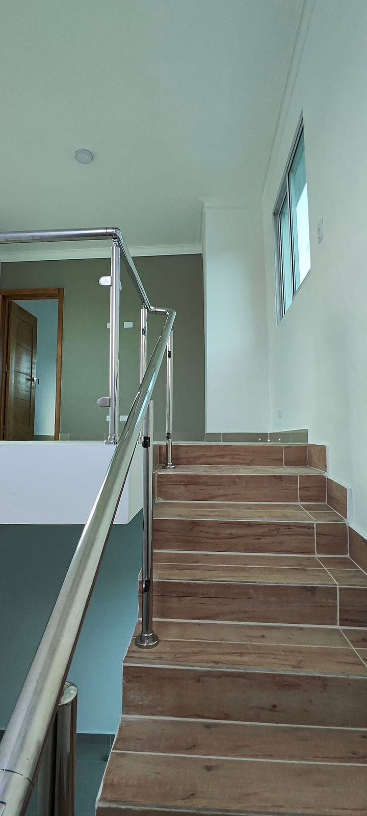 CASA EN VENTA A ESTRENAR LISTA PARA MUDARSE EN SAN CRISTÓBAL Foto 7264090-11.jpg