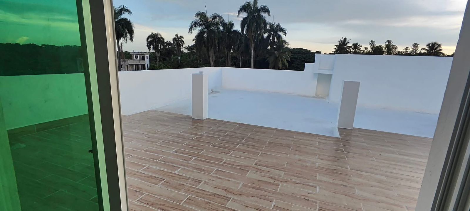 CASA EN VENTA A ESTRENAR LISTA PARA MUDARSE EN SAN CRISTÓBAL Foto 7264090-12.jpg
