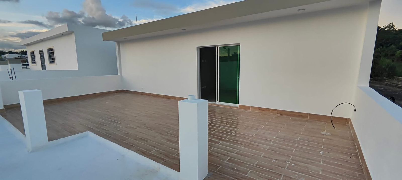 CASA EN VENTA A ESTRENAR LISTA PARA MUDARSE EN SAN CRISTÓBAL Foto 7264090-13.jpg