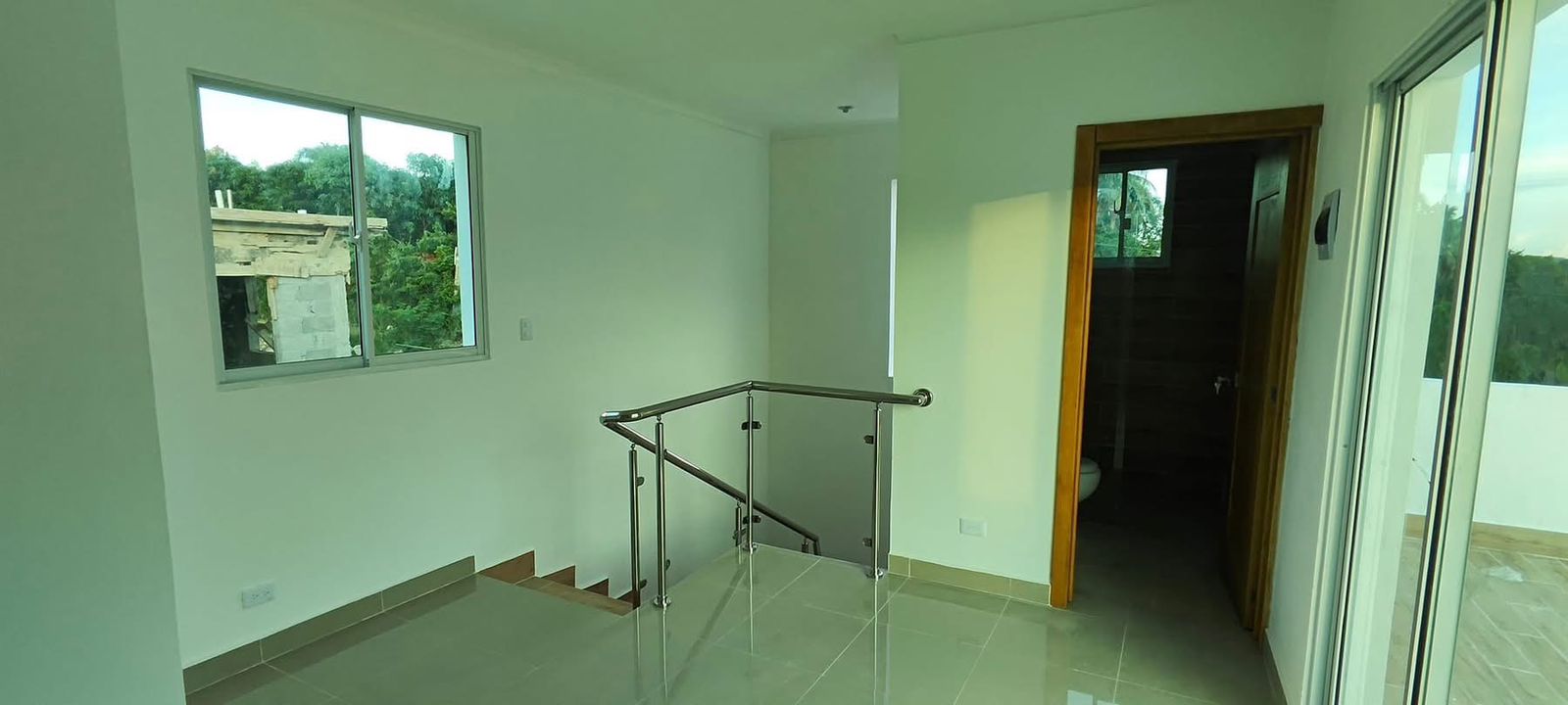 CASA EN VENTA A ESTRENAR LISTA PARA MUDARSE EN SAN CRISTÓBAL Foto 7264090-14.jpg