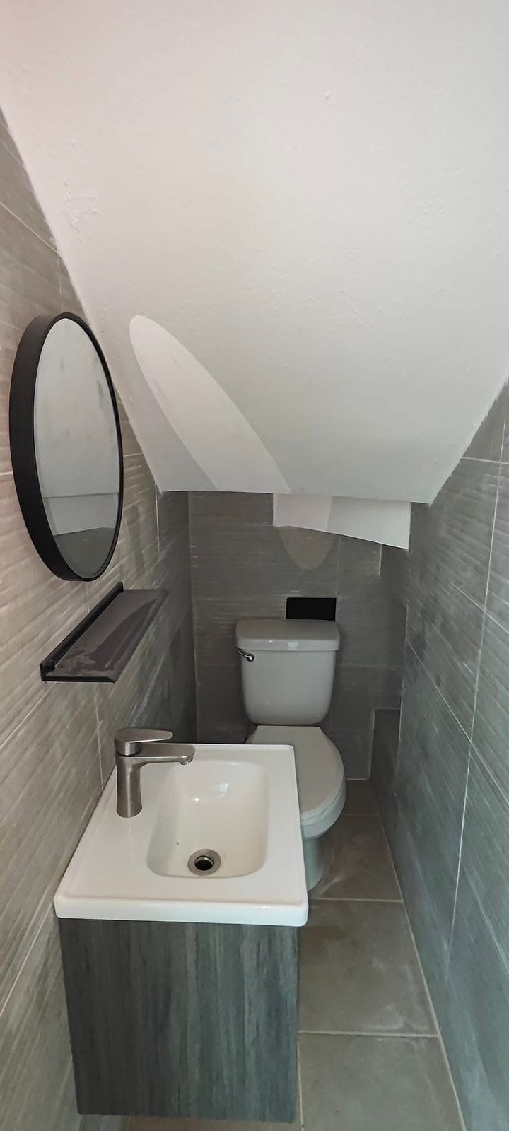 CASA EN VENTA A ESTRENAR LISTA PARA MUDARSE EN SAN CRISTÓBAL Foto 7264090-6.jpg