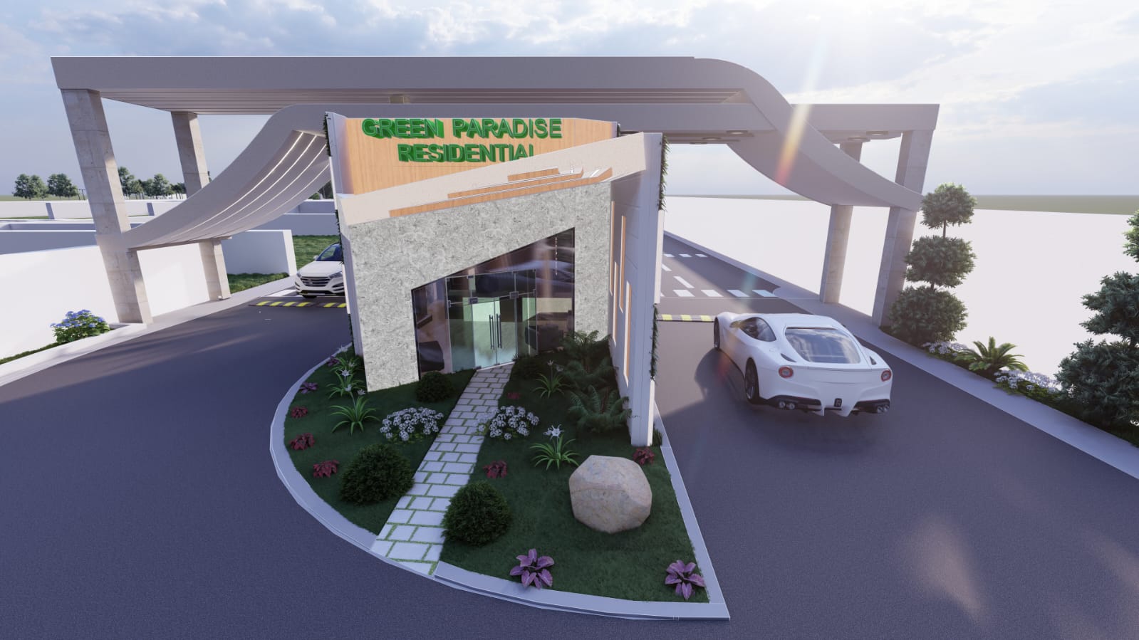 NUEVO Y LUJOSO PROYECTO DE SOLARES EN MADRE VIEJA SUR Foto 7264093-4.jpg