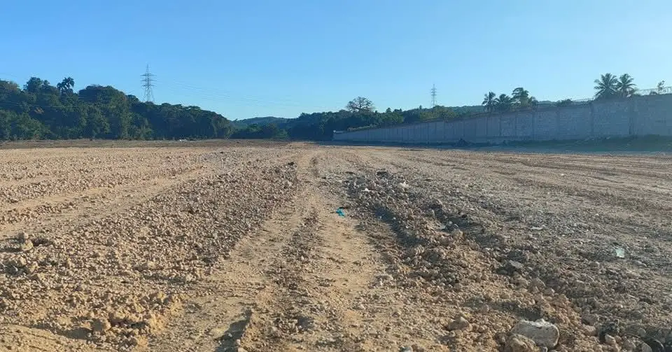 NUEVO Y LUJOSO PROYECTO DE SOLARES EN MADRE VIEJA SUR Foto 7264093-7.jpg