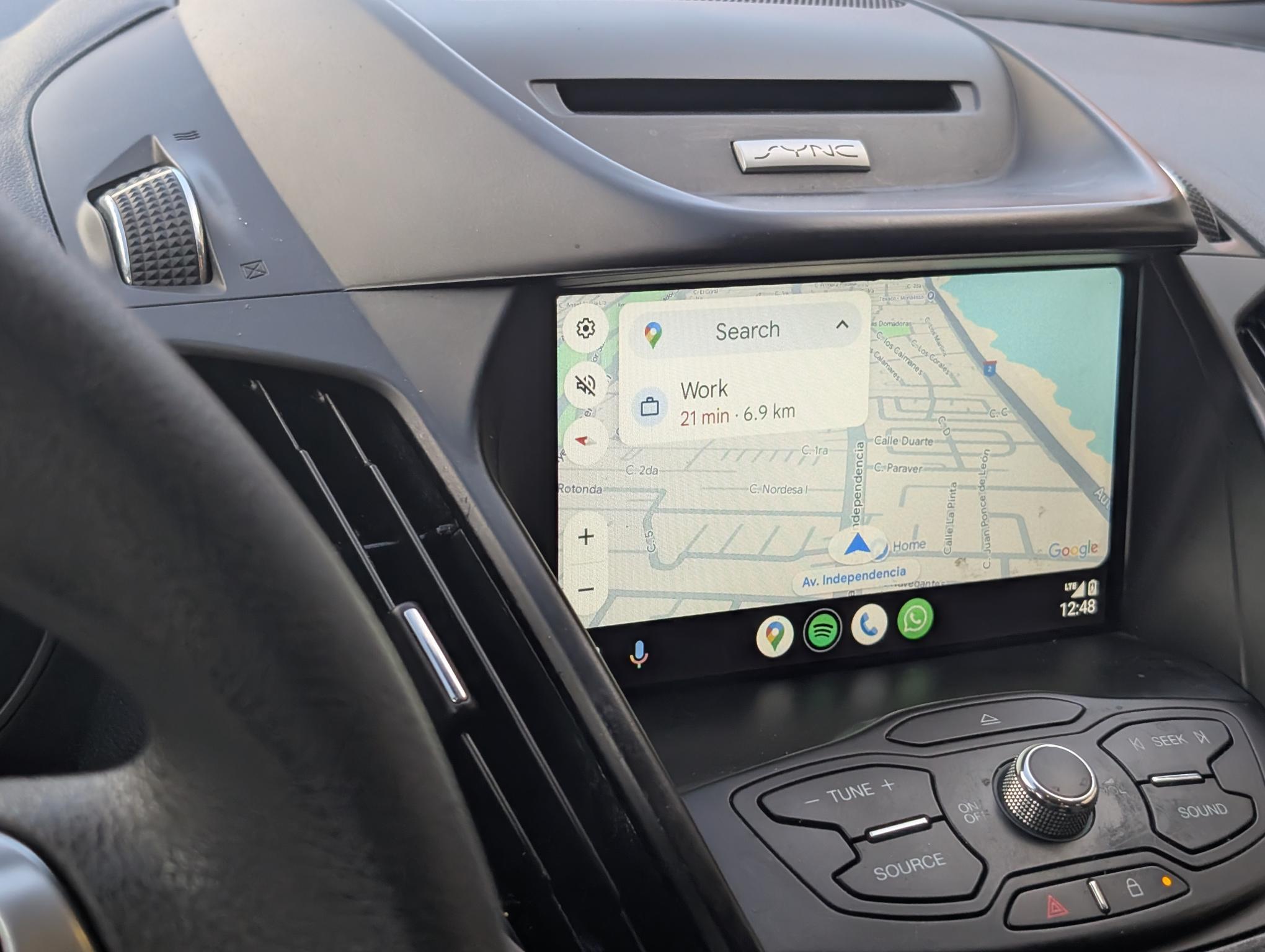 FORD ESCAPE 2016 PREMIUM en Santo Domingo DN Foto 7264096-4.jpg