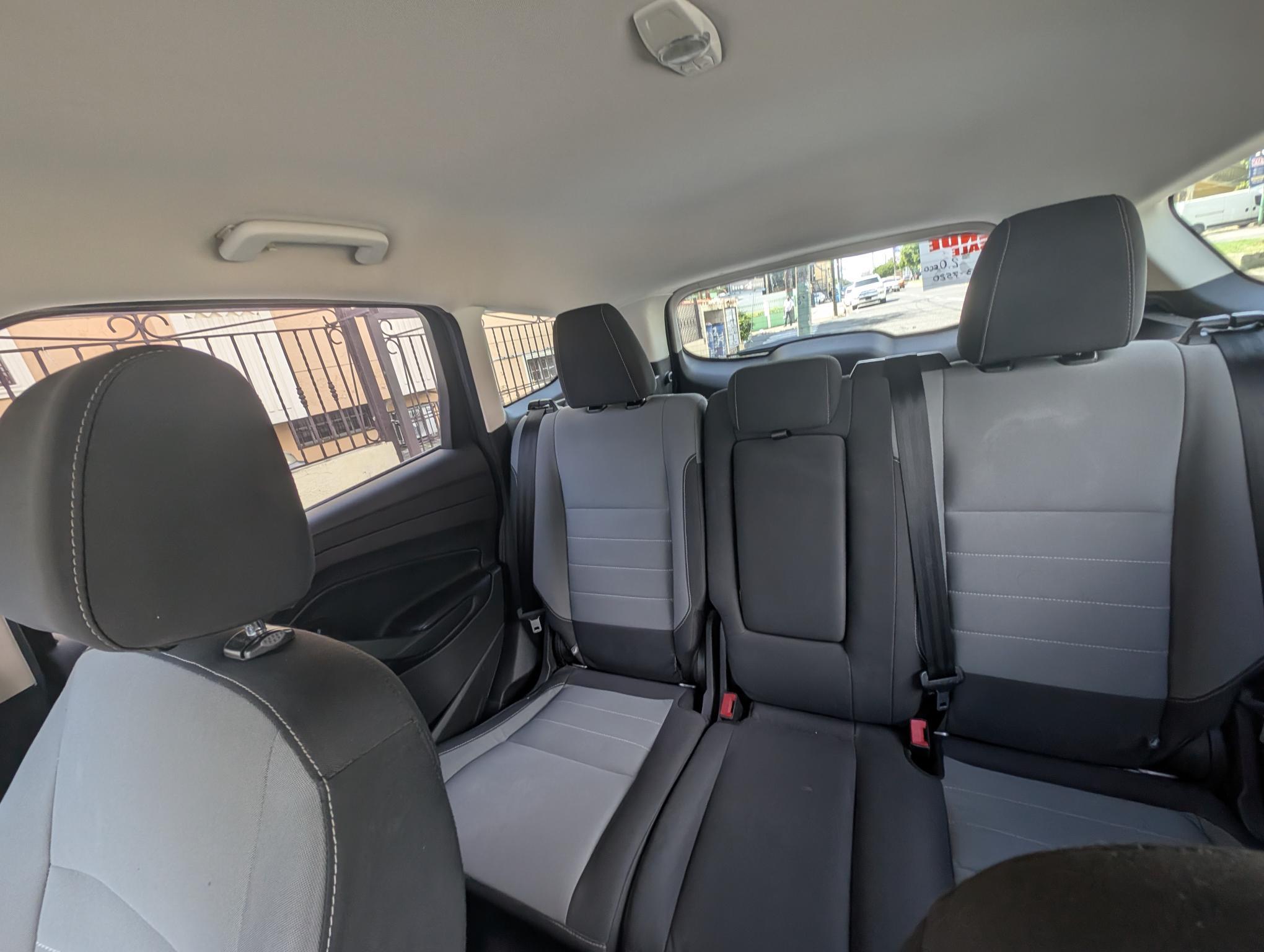 FORD ESCAPE 2016 PREMIUM en Santo Domingo DN Foto 7264096-5.jpg