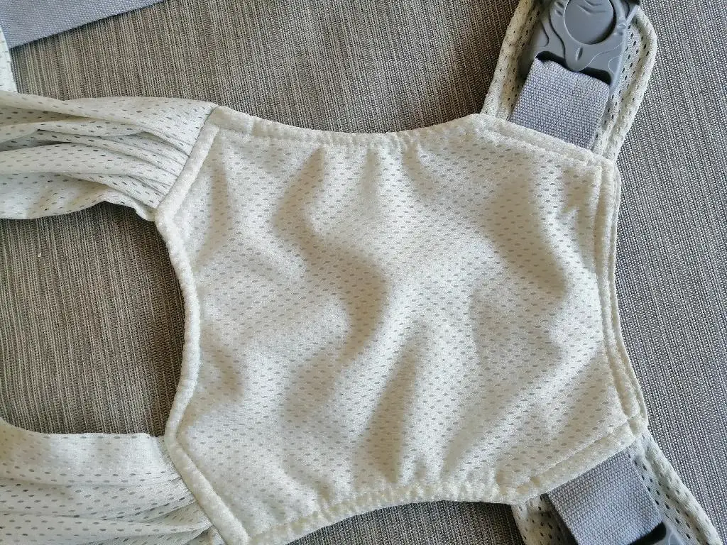 cangurera para bebe Foto 7264110-4.jpg