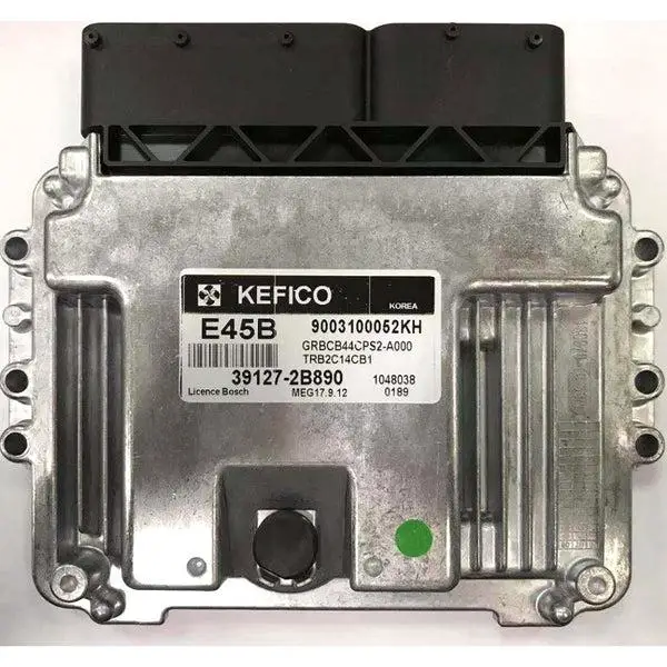 Programación y venta de computadora automotriz de todas ECU ECM PCM TC Foto 7264158-11.jpg