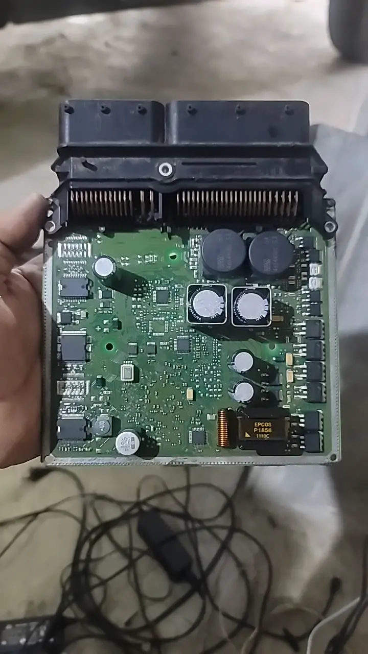 Programación y venta de computadora automotriz de todas ECU ECM PCM TC Foto 7264158-12.jpg