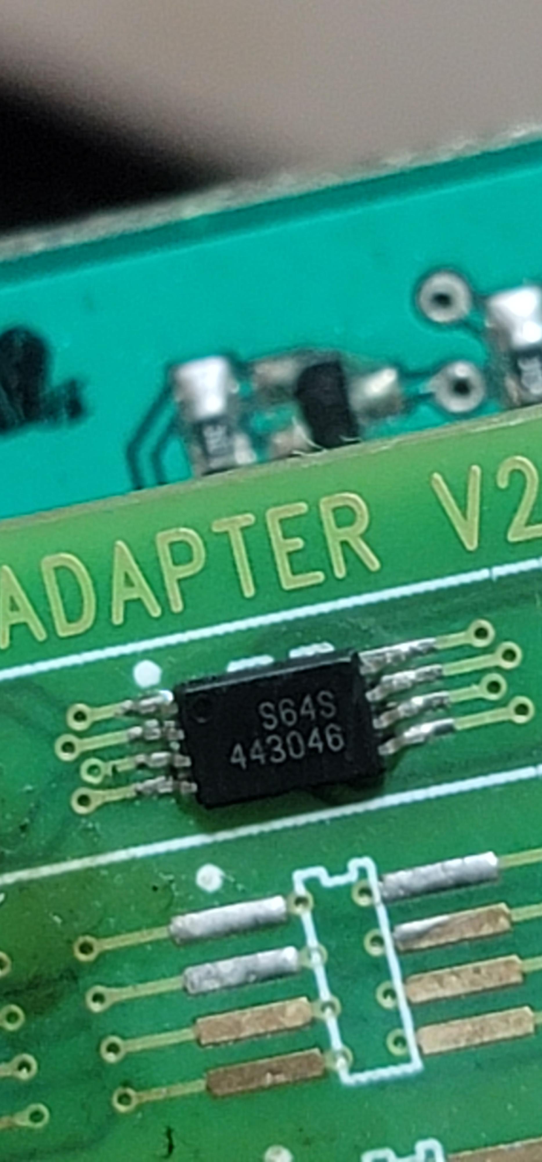 Programación y venta de computadora automotriz de todas ECU ECM PCM TC Foto 7264158-5.jpg