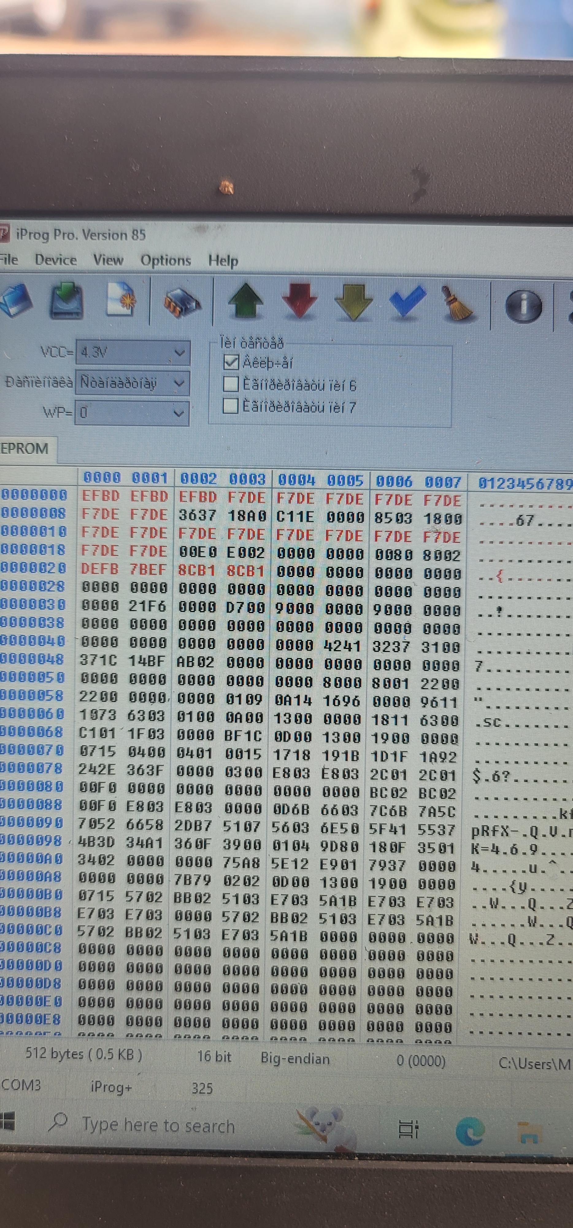 Programación y venta de computadora automotriz de todas ECU ECM PCM TC Foto 7264158-8.jpg