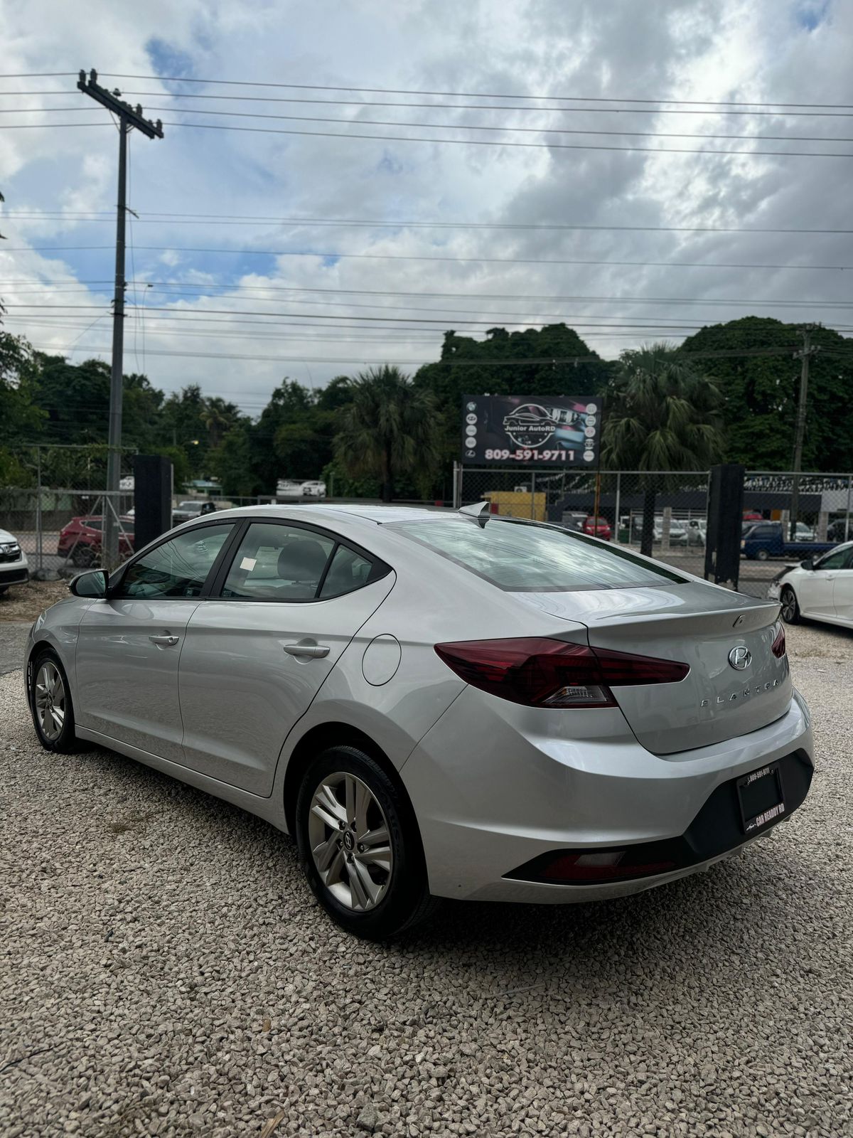 Hyundai Elantra 2019 Foto 7264159-4.jpg