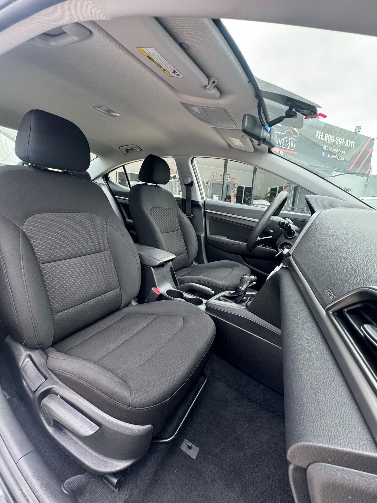 Hyundai Elantra 2019 Foto 7264159-8.jpg