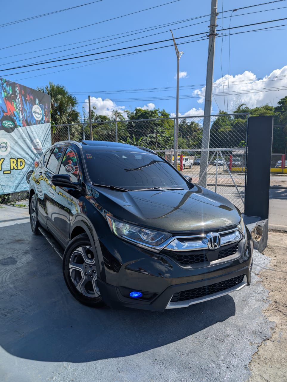 Honda Crv 2019 Ex Foto 7264165-2.jpg