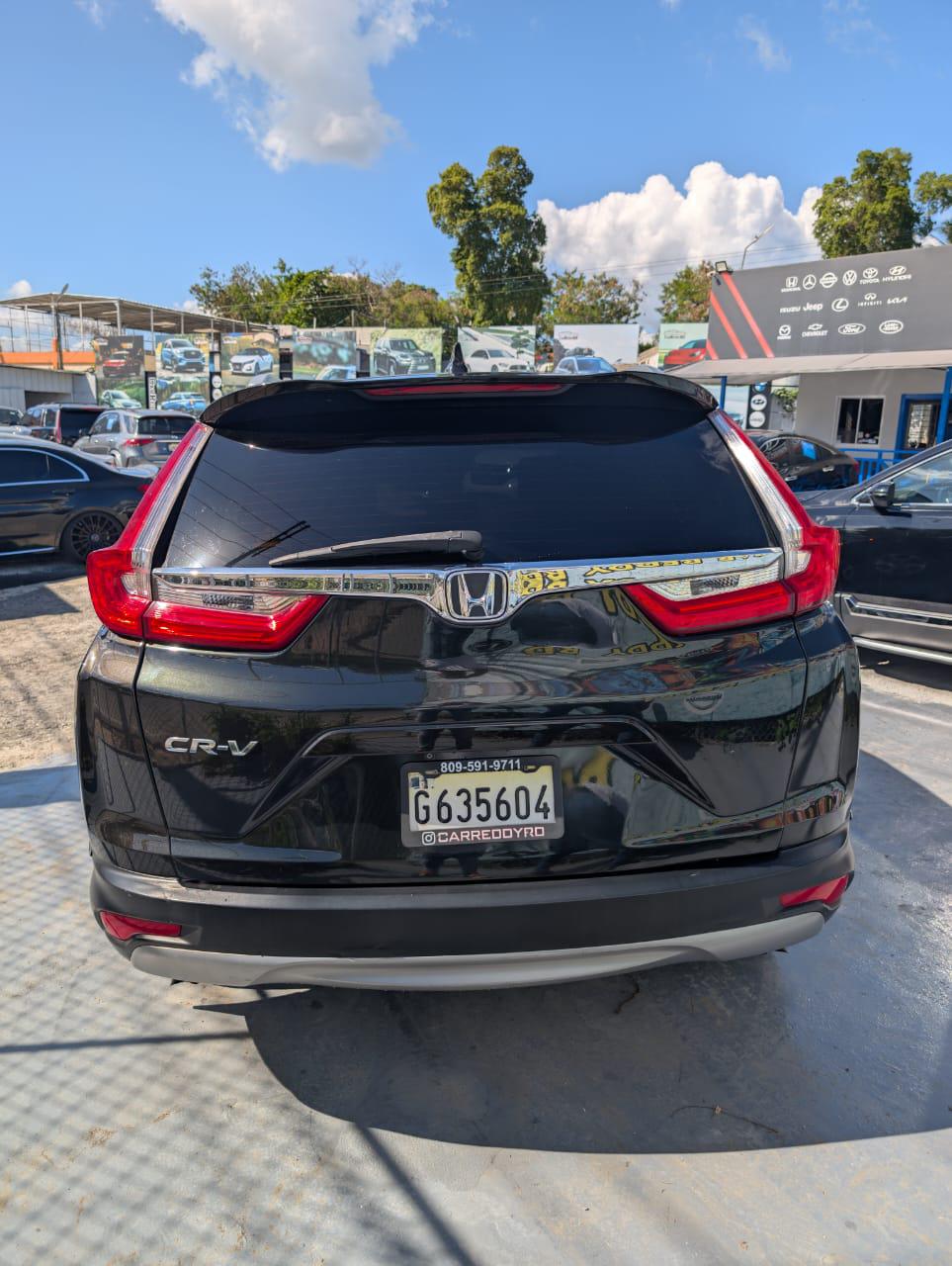 Honda Crv 2019 Ex Foto 7264165-4.jpg