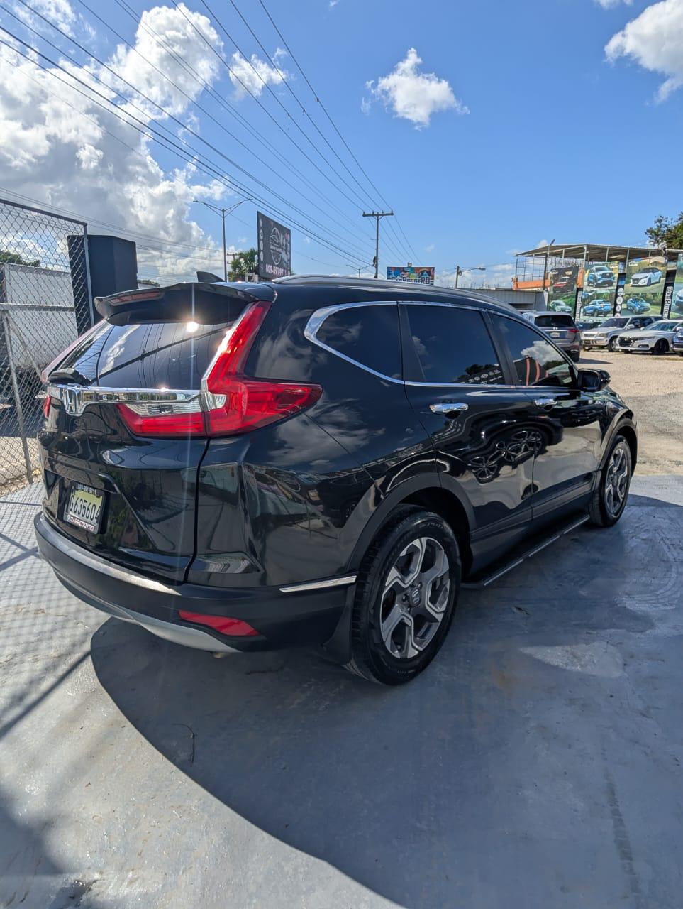 Honda Crv 2019 Ex Foto 7264165-5.jpg