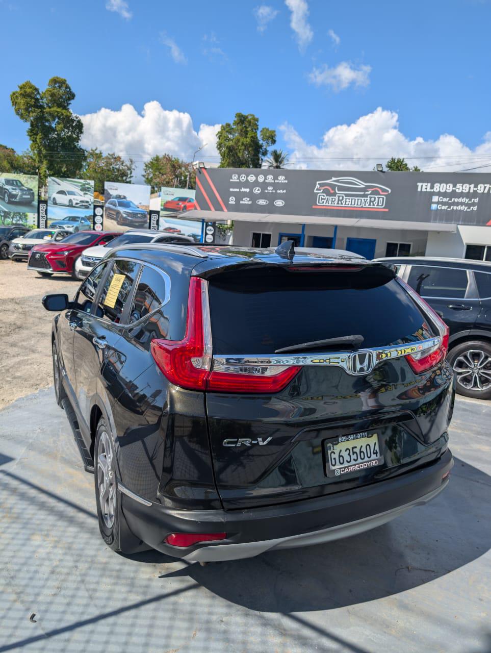 Honda Crv 2019 Ex Foto 7264165-6.jpg