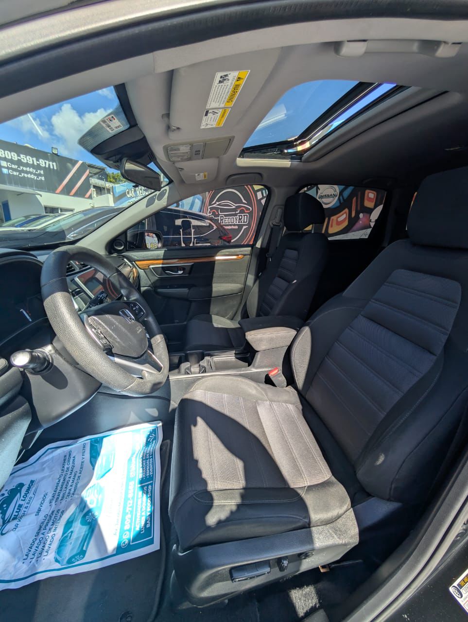 Honda Crv 2019 Ex Foto 7264165-7.jpg