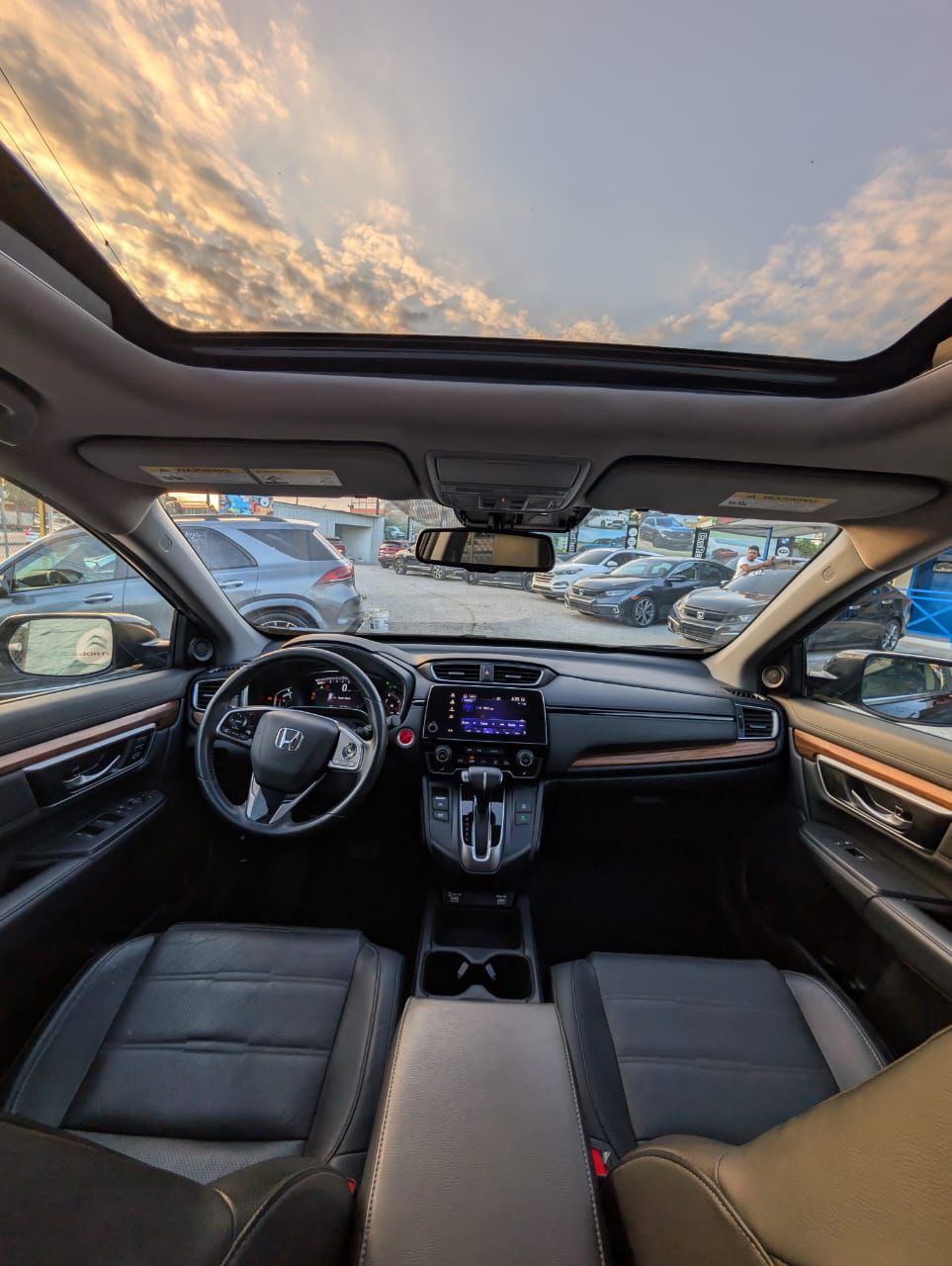 Honda Crv 2019 Ex Foto 7264165-8.jpg