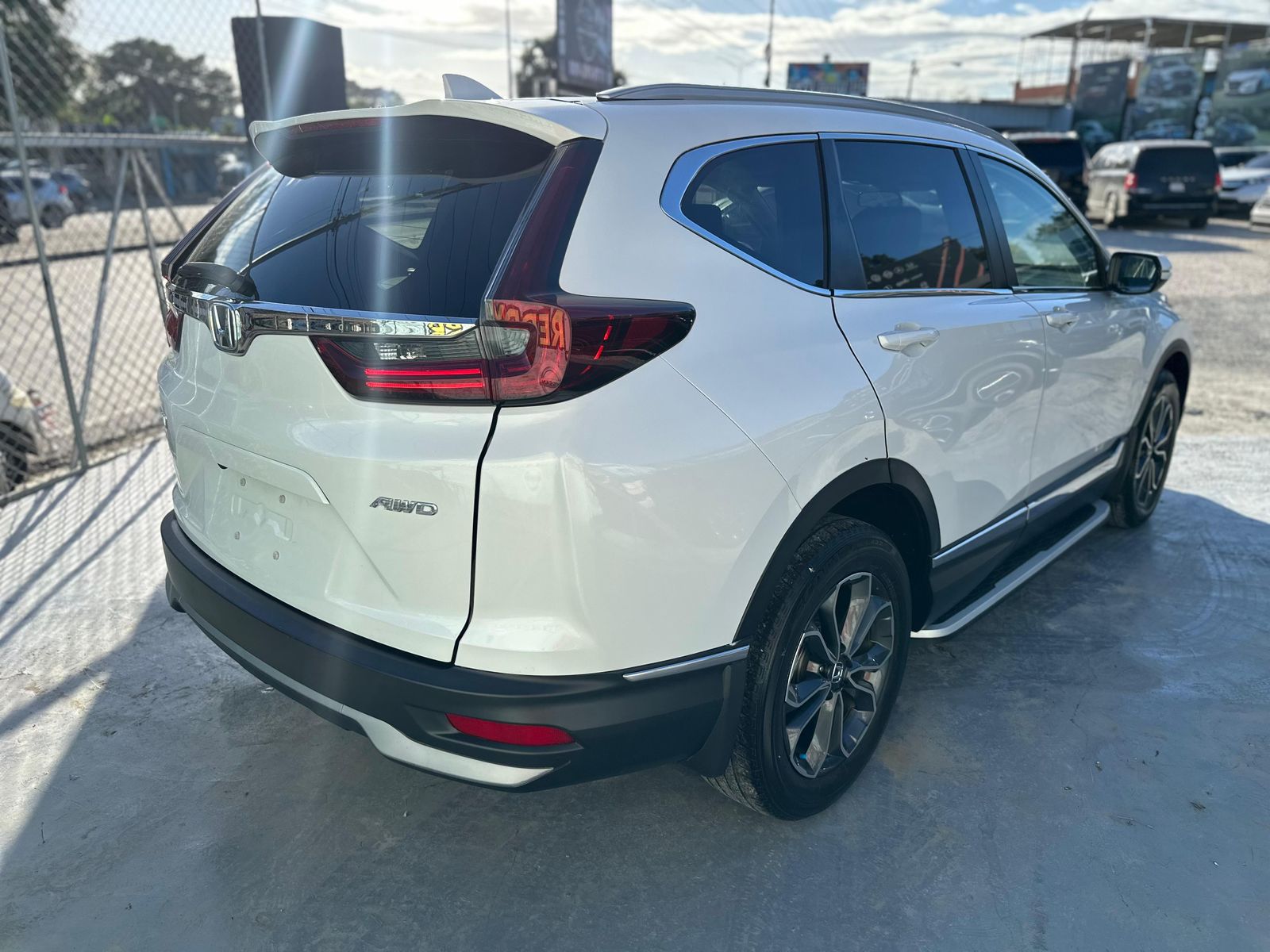 Honda Crv 2021 Ex Foto 7264185-4.jpg