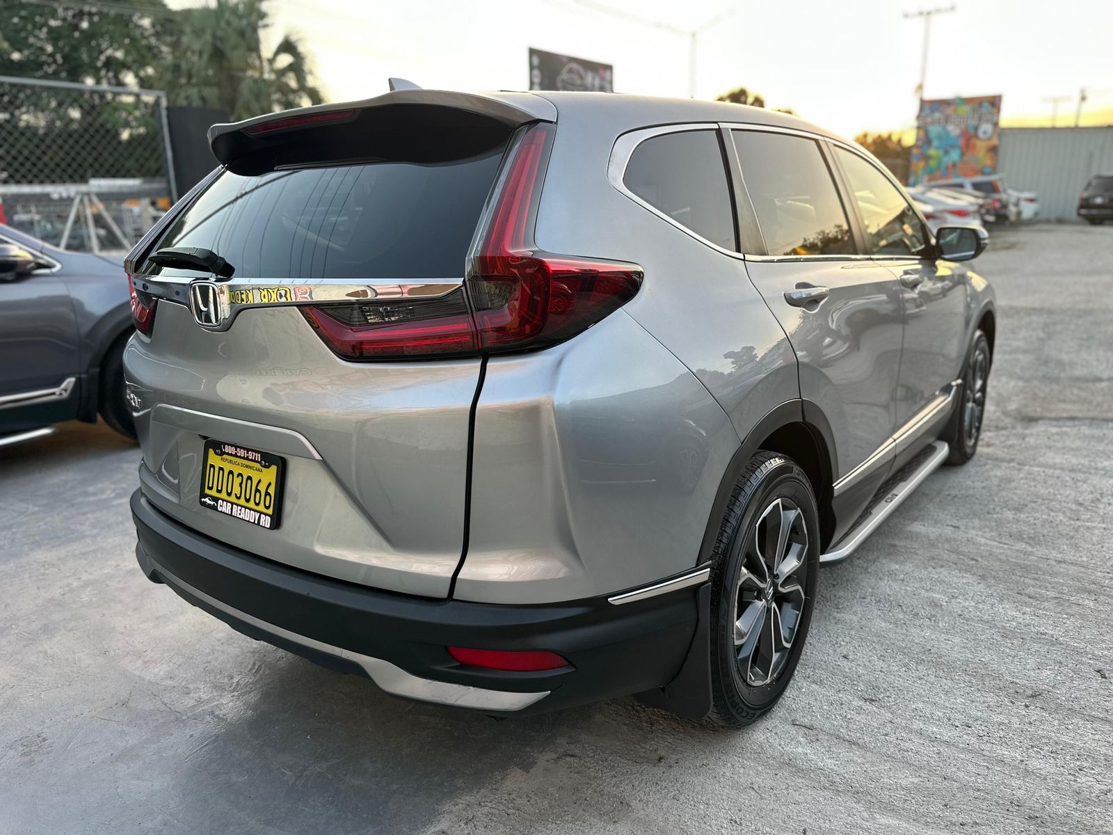Honda Crv 2020 Exl Foto 7264192-6.jpg