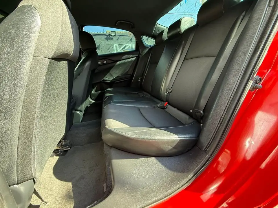 Honda Civic 2019 Sport Clean Carfax Foto 7264268-10.jpg