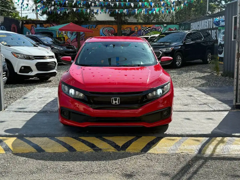 Honda Civic 2019 Sport Clean Carfax Foto 7264268-2.jpg