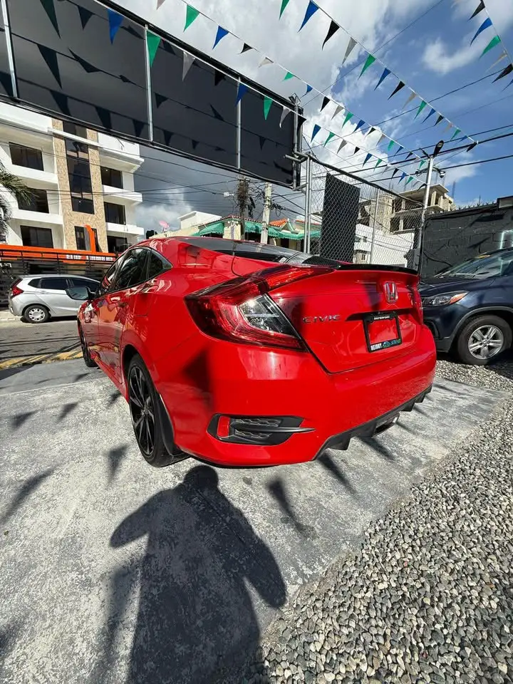 Honda Civic 2019 Sport Clean Carfax Foto 7264268-4.jpg
