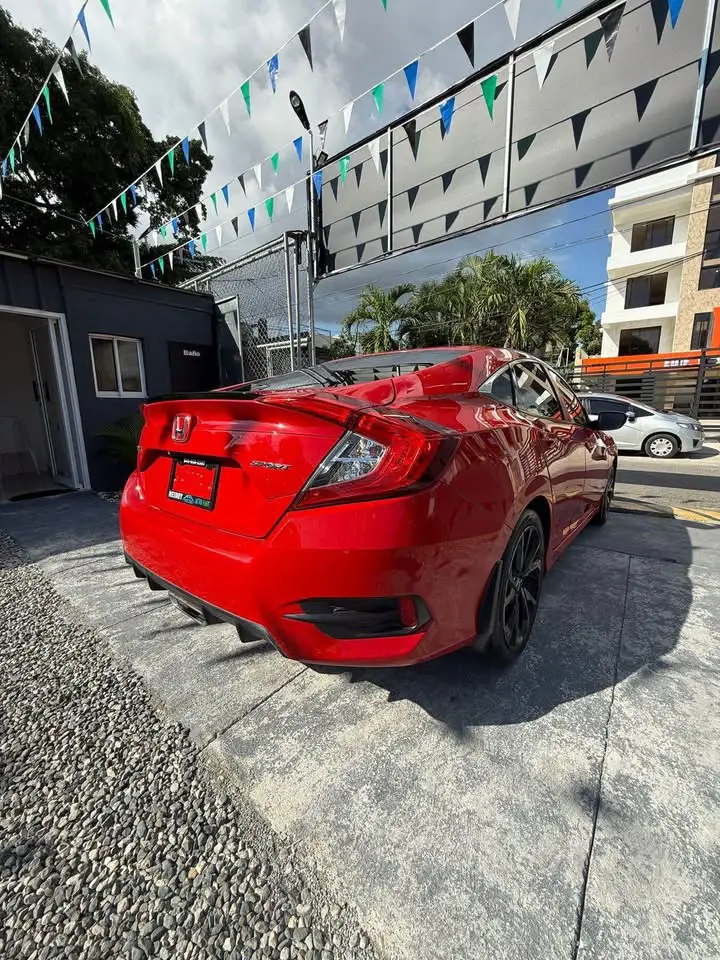 Honda Civic 2019 Sport Clean Carfax Foto 7264268-6.jpg