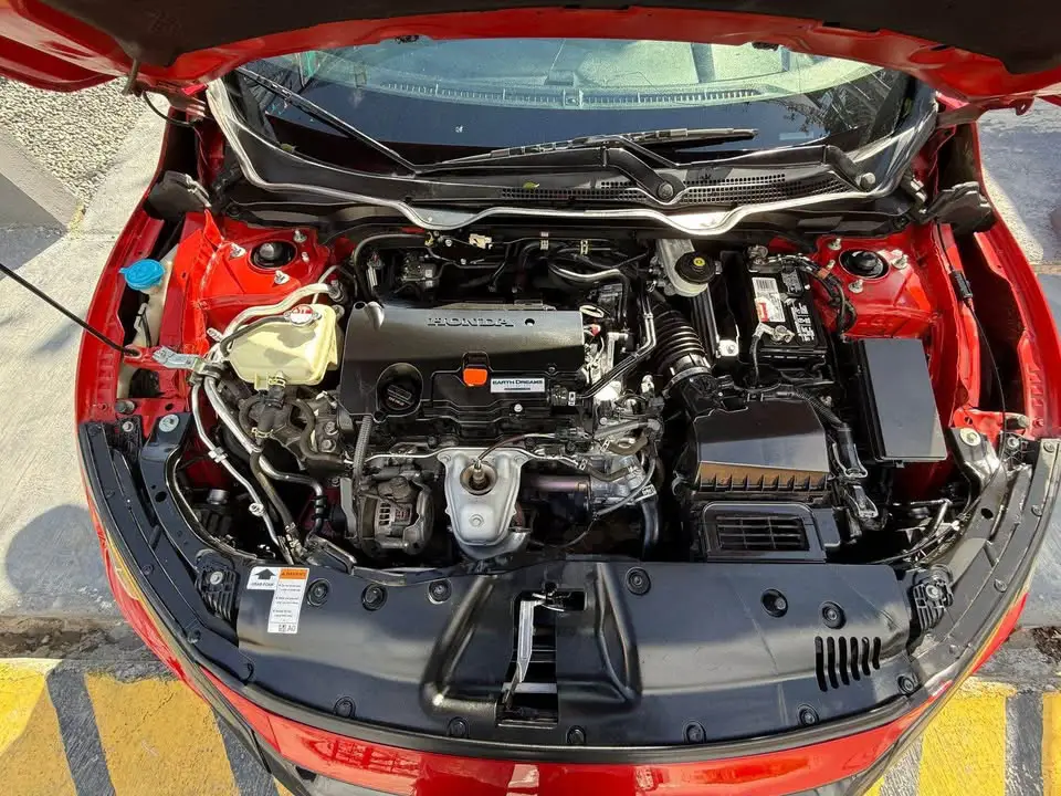 Honda Civic 2019 Sport Clean Carfax Foto 7264268-7.jpg